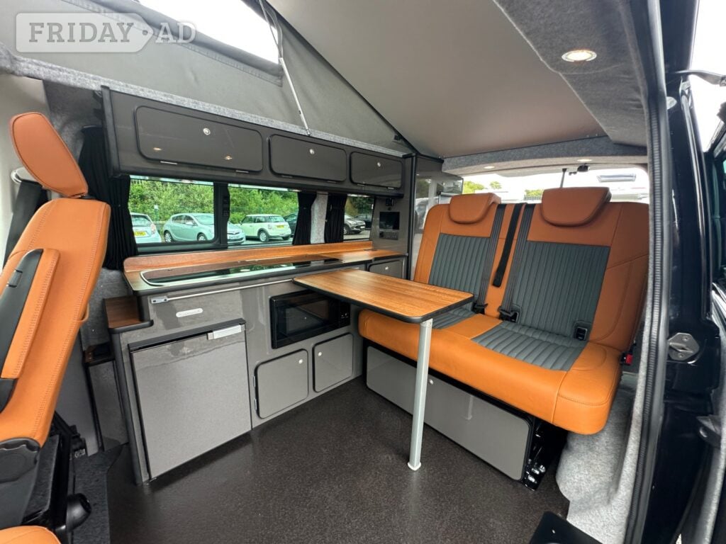 VW Transporter  Llanelli