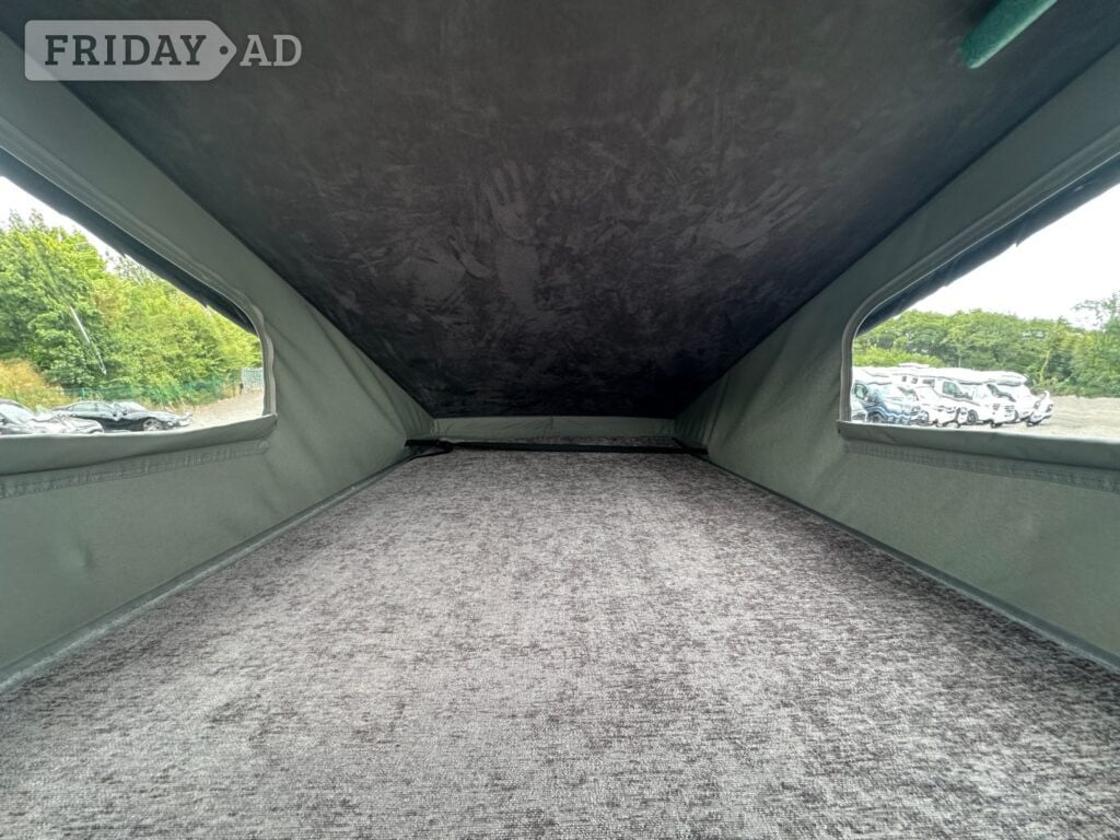 VW Transporter , (2026)  Campervan for sale - Motorhomes & Caravans