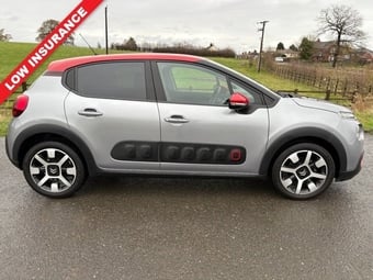Citroen C3 2019