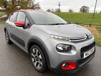 Citroen C3 2019