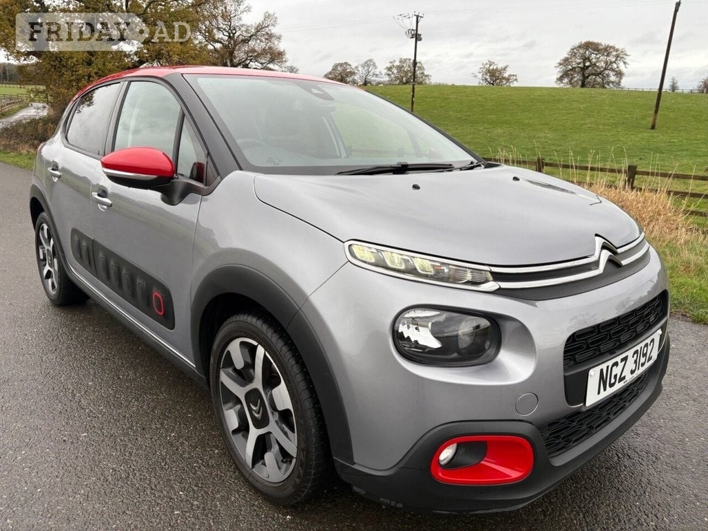 Citroen C3 Stockport