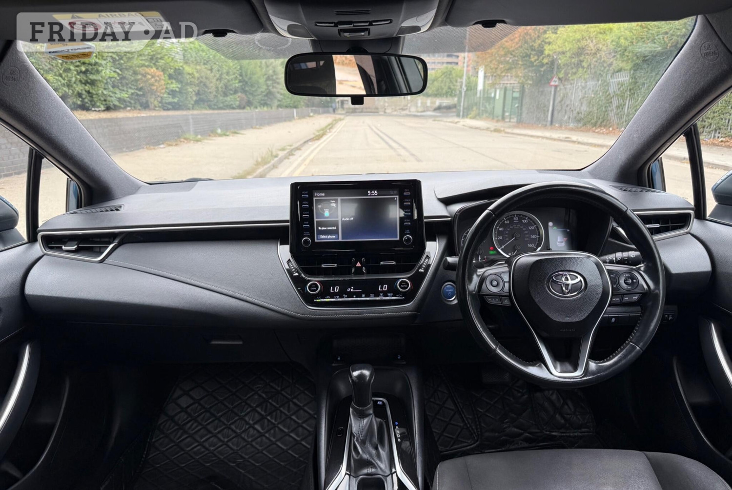Toyota Corolla Havering