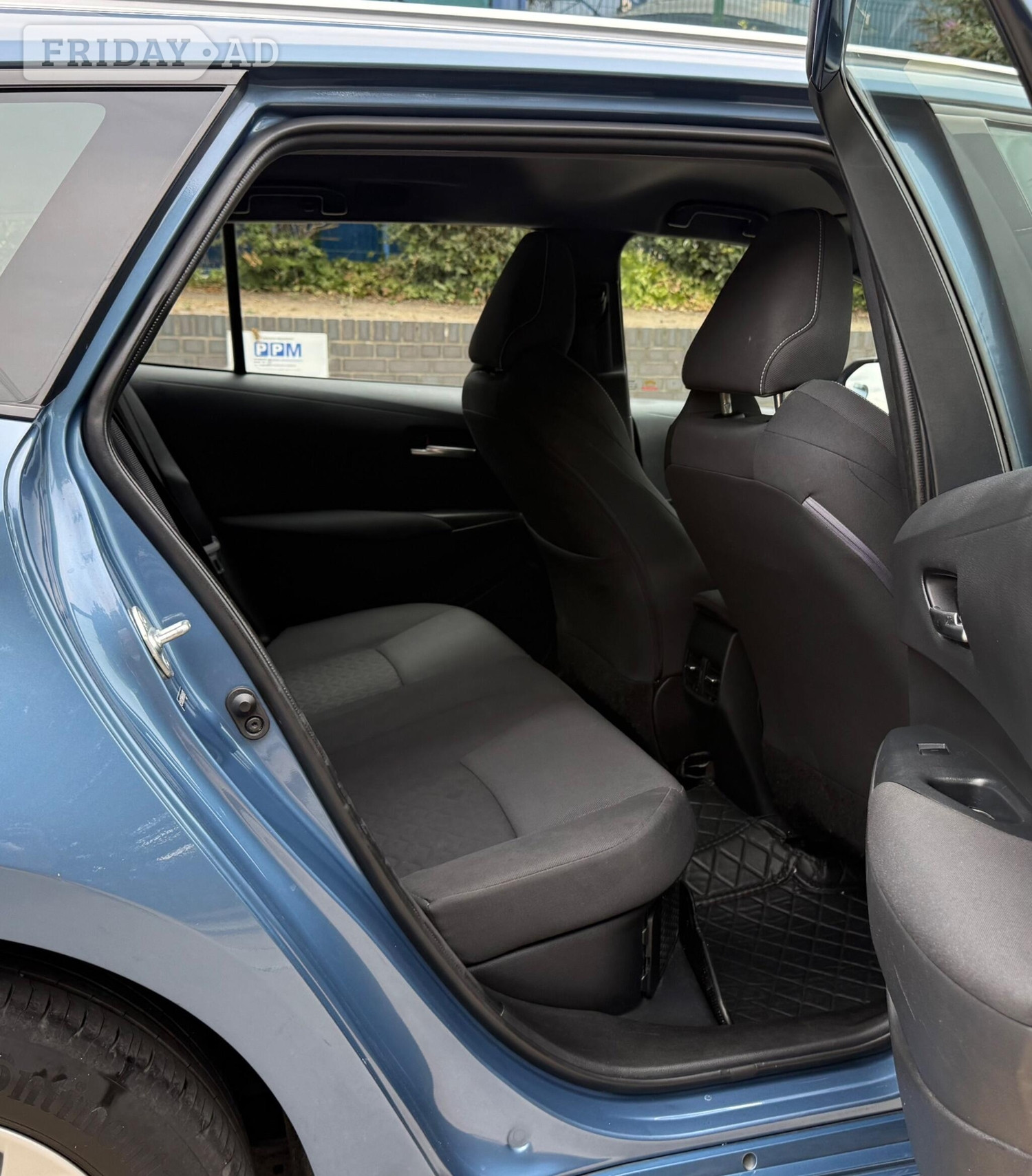 Toyota Corolla 2019 - Cars
