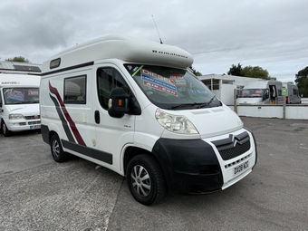 Romahome R30 2008