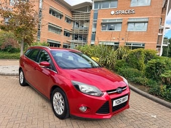 Ford Focus 2011