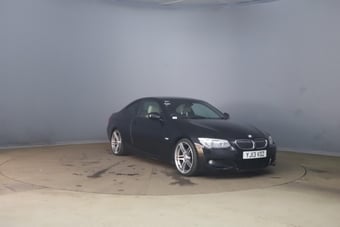 BMW 3 Series 2013