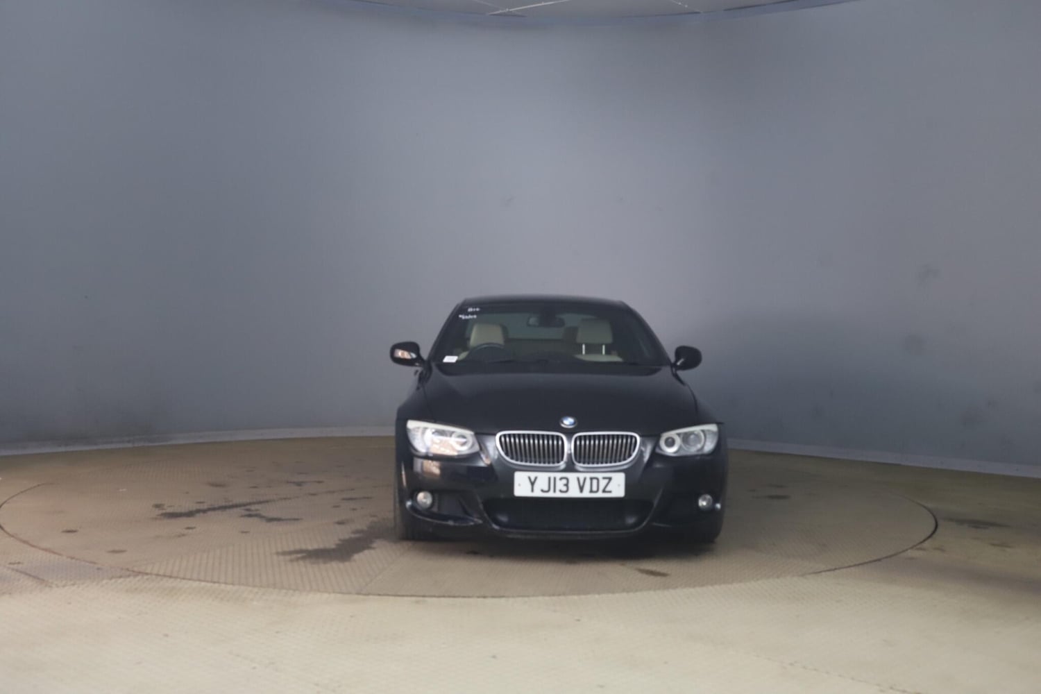 BMW 3 Series Birmingham