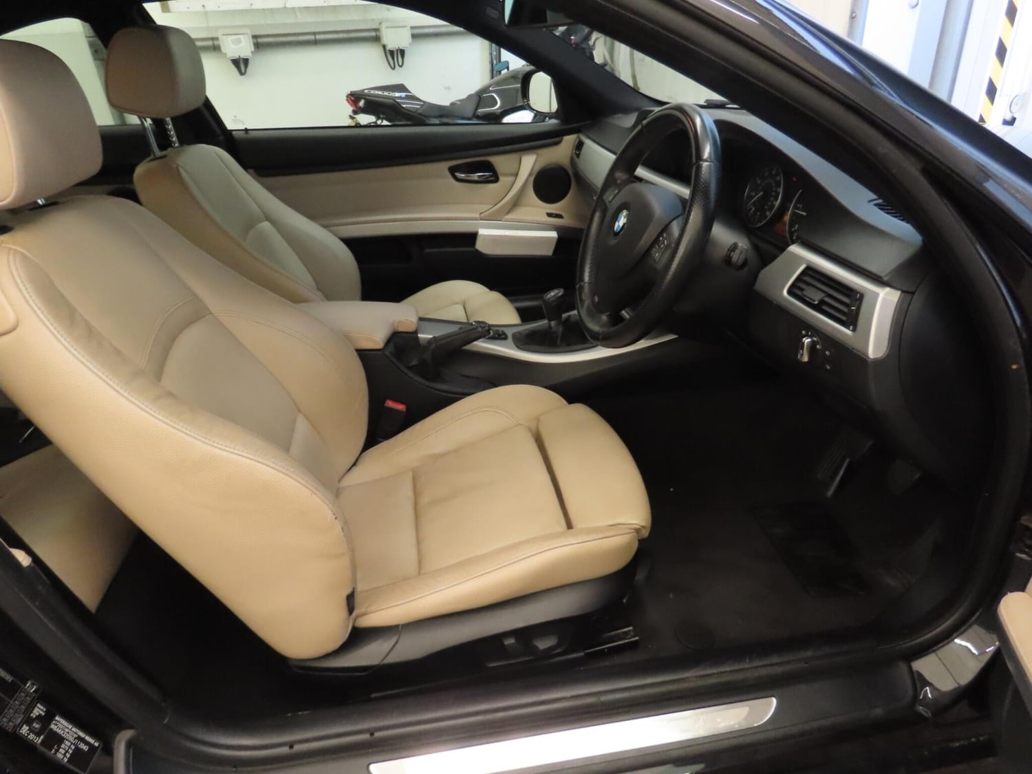 BMW 3 Series 2013 - Cars in Birmingham