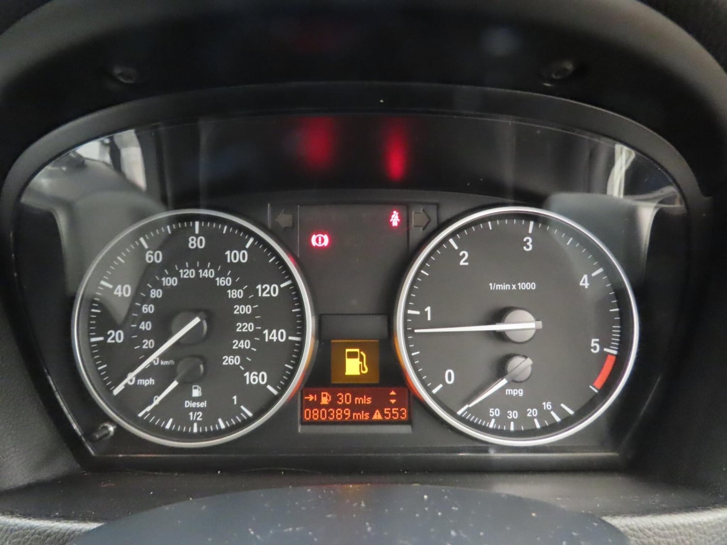 BMW 3 Series 2013 - Cars