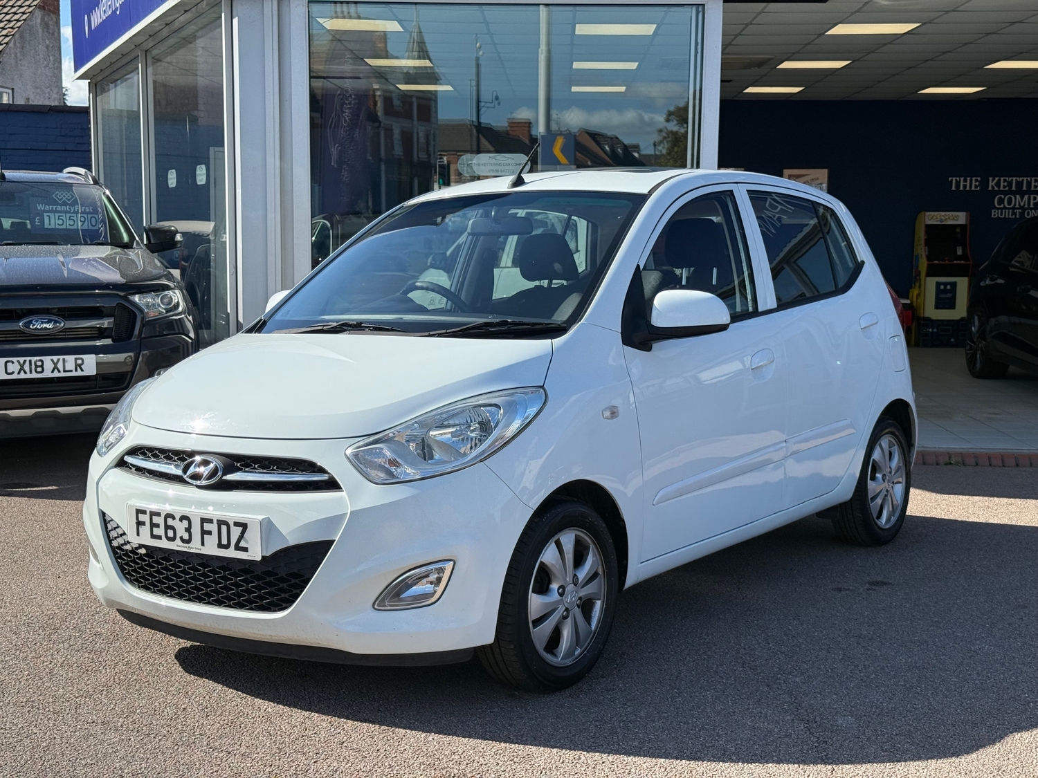 Hyundai i10 Kettering