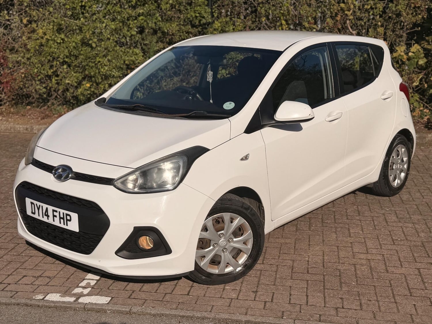 [ berth ]Hyundai i10