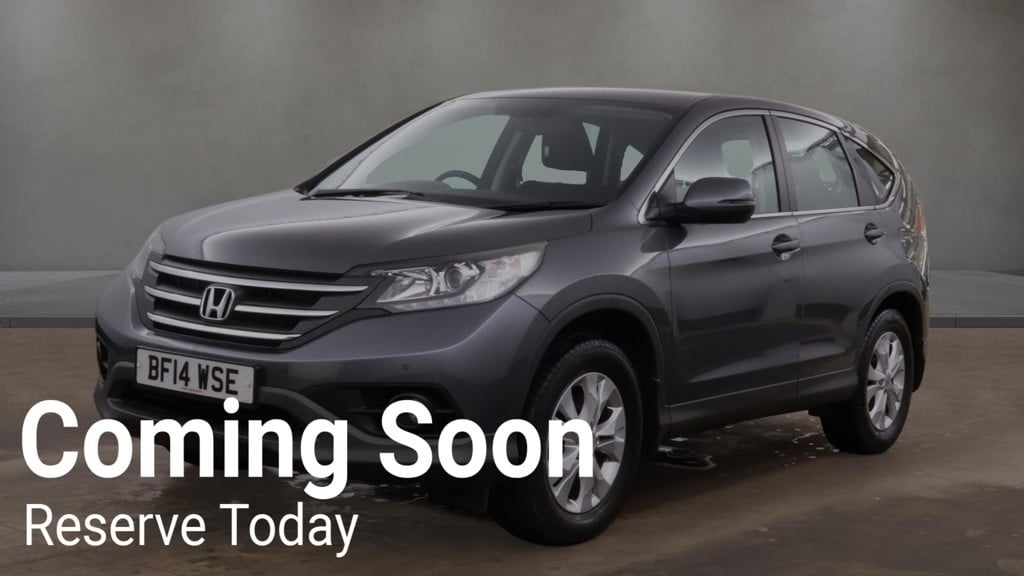 Honda CR-V Slough