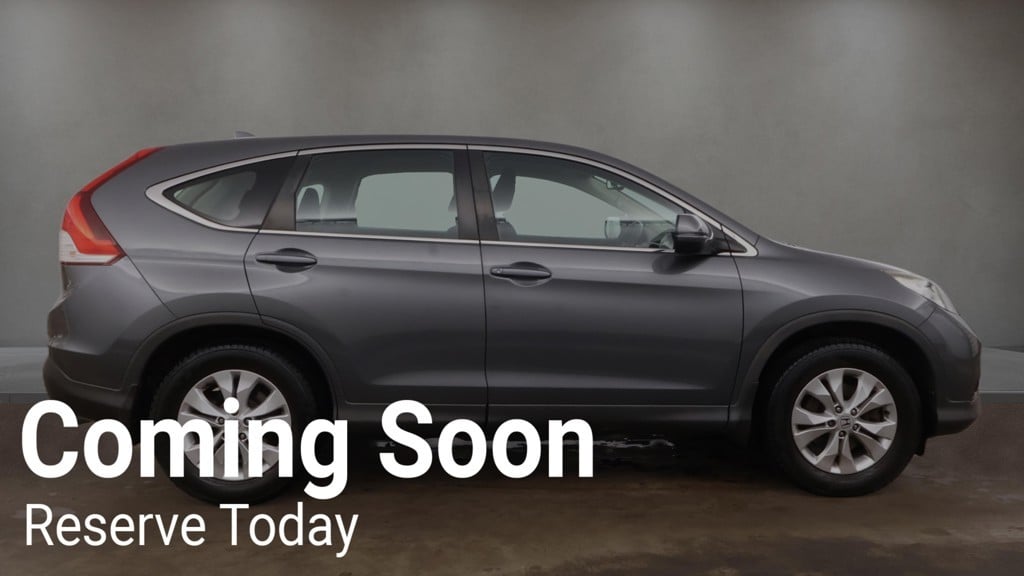 Honda CR-V 2014 - Cars