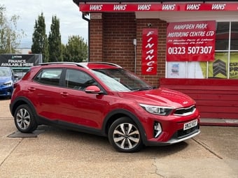 Kia Stonic 2022