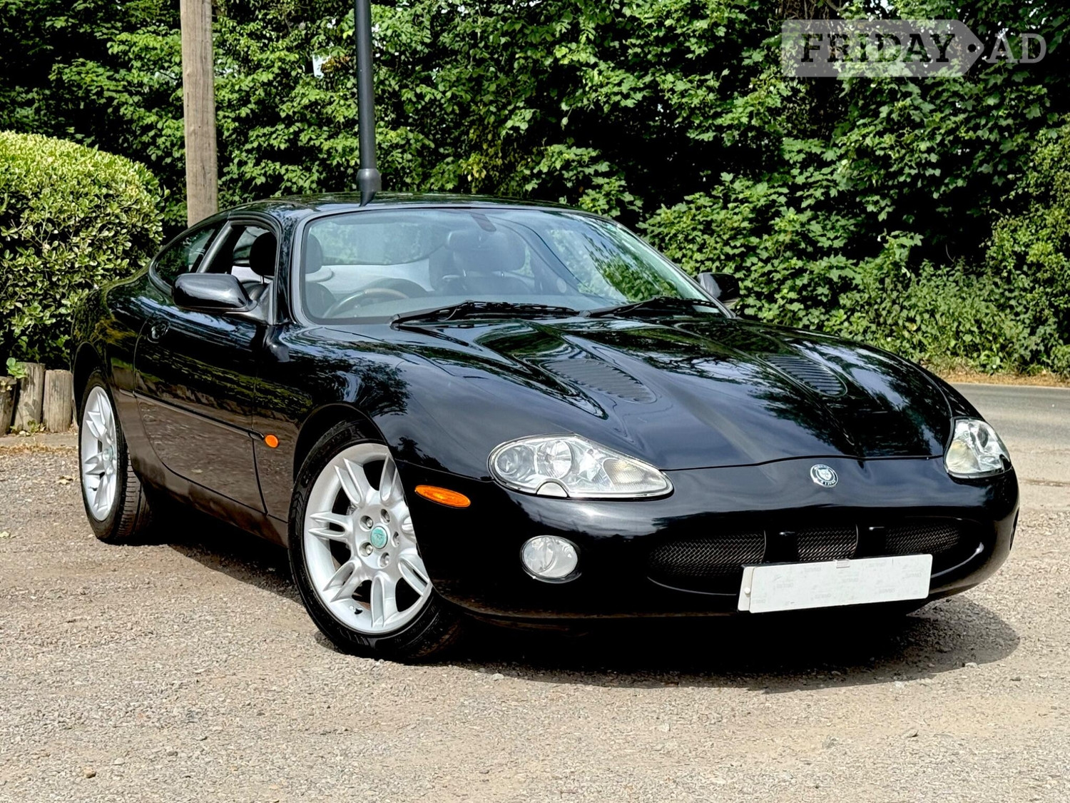 Jaguar XK8 2002 in Enfield