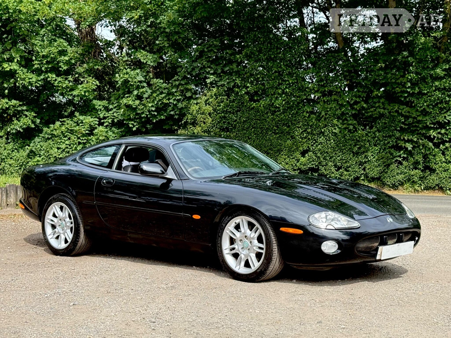 Jaguar XK8 2002 - Cars in Enfield