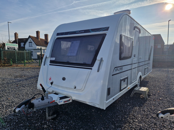 Xplore XC Quad 2025