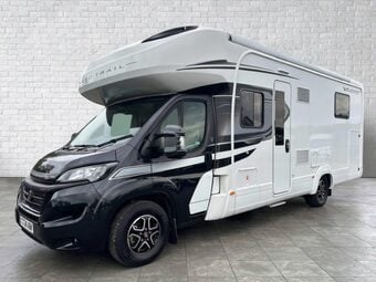Auto-Trail Delaware HB Frontier 2024 for sale