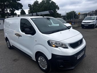 Peugeot Expert 2020