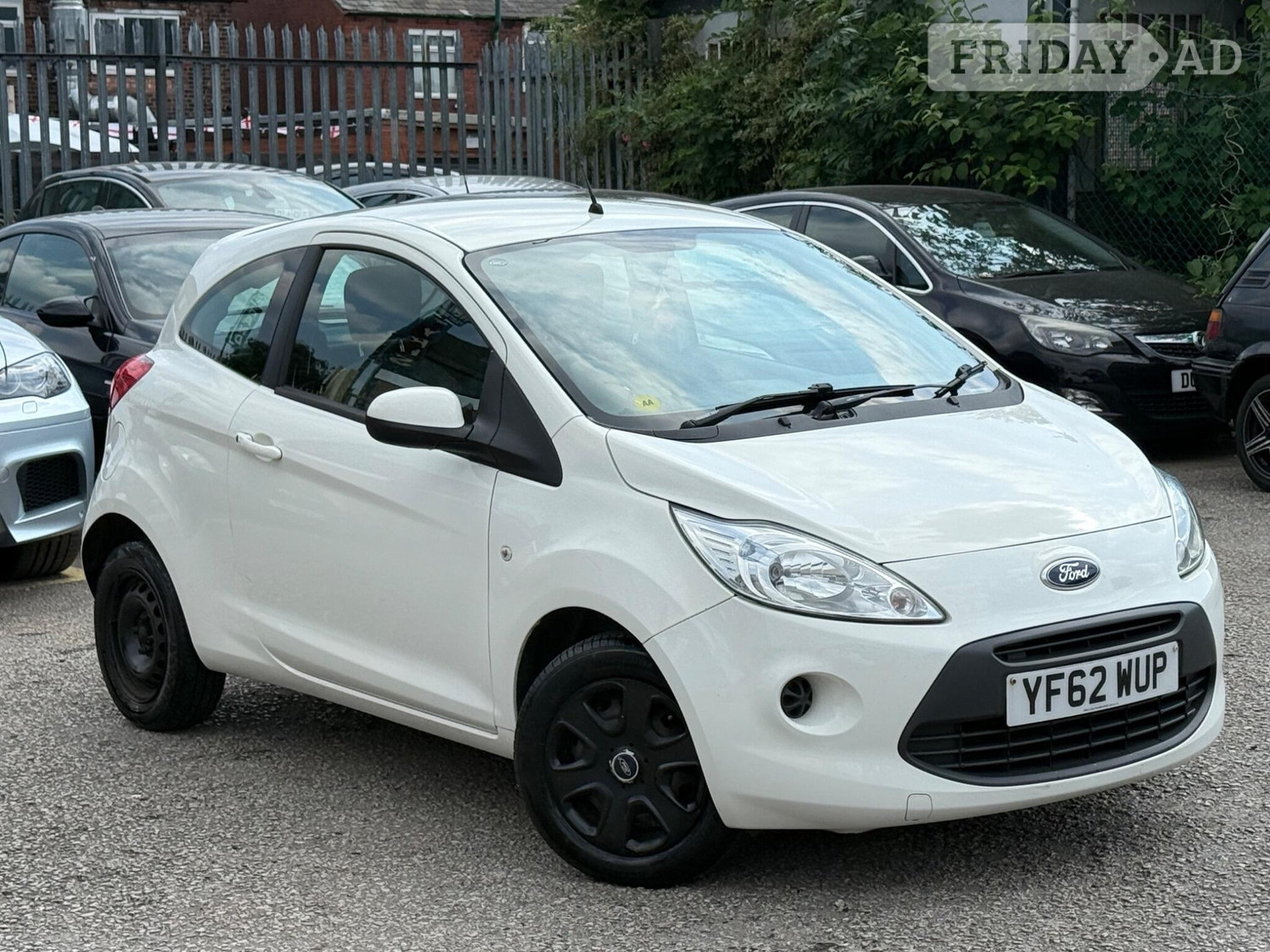 Ford Ka 2013 in Stockport