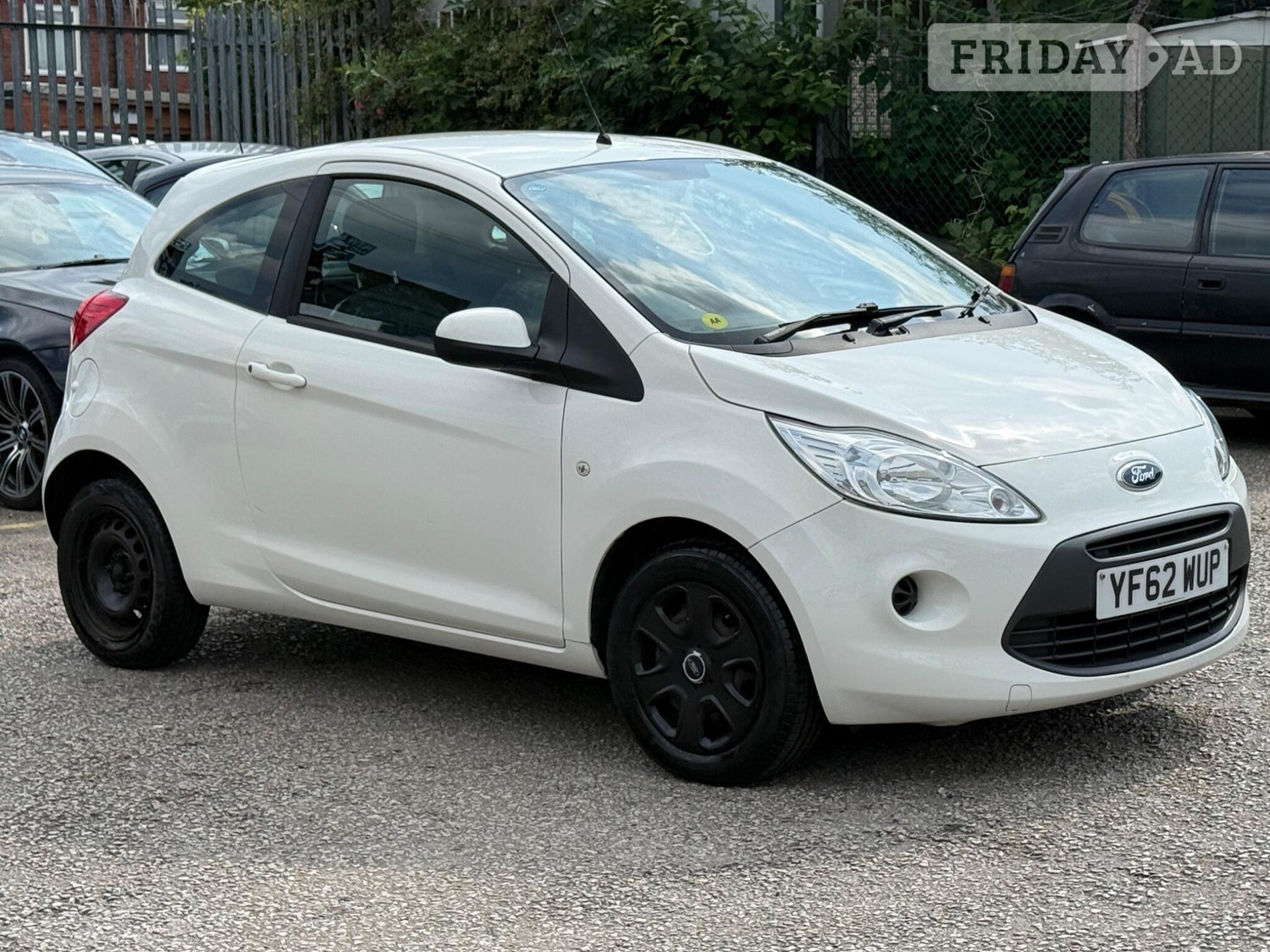 Ford Ka 2013 - Cars in Stockport