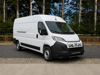 Fiat Ducato 2026