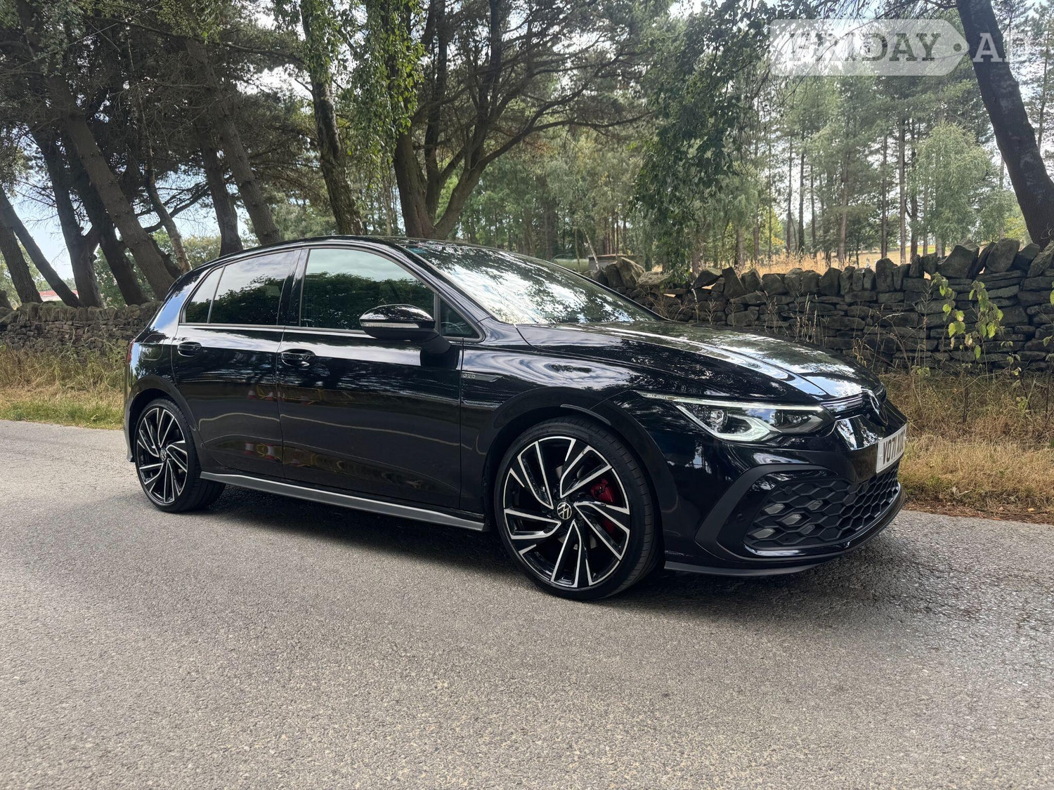 Volkswagen Golf Huddersfield