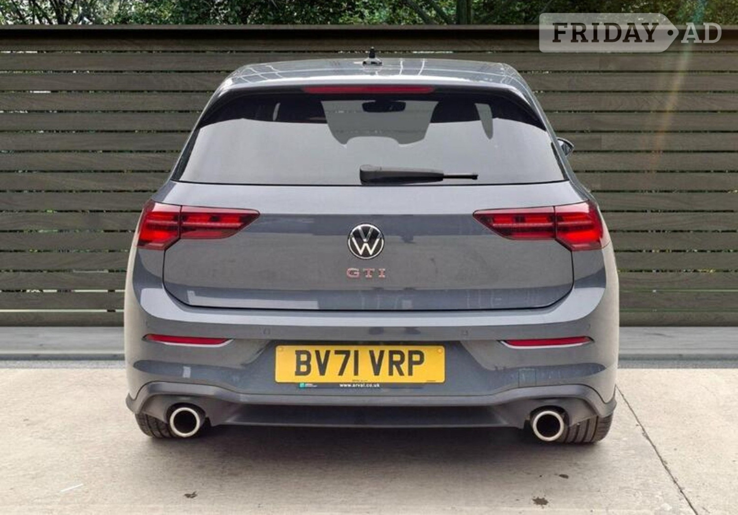 Volkswagen Golf Peterhead