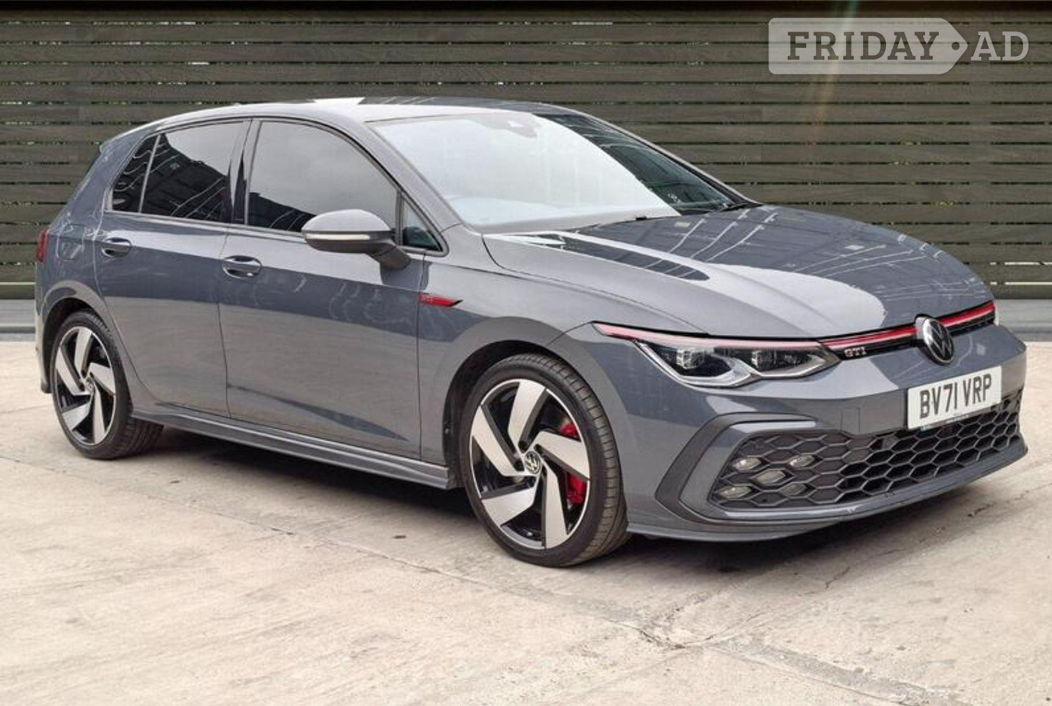 Volkswagen Golf 2021 - Cars in Peterhead