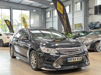 Toyota Camry 2014