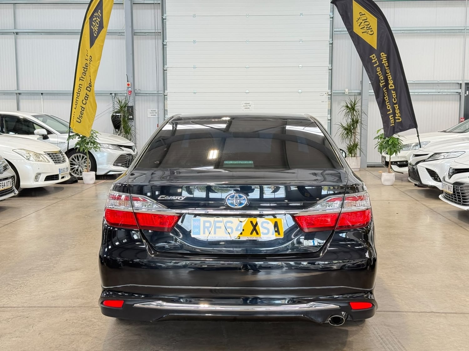 Toyota Camry 2014 - Cars in Reading