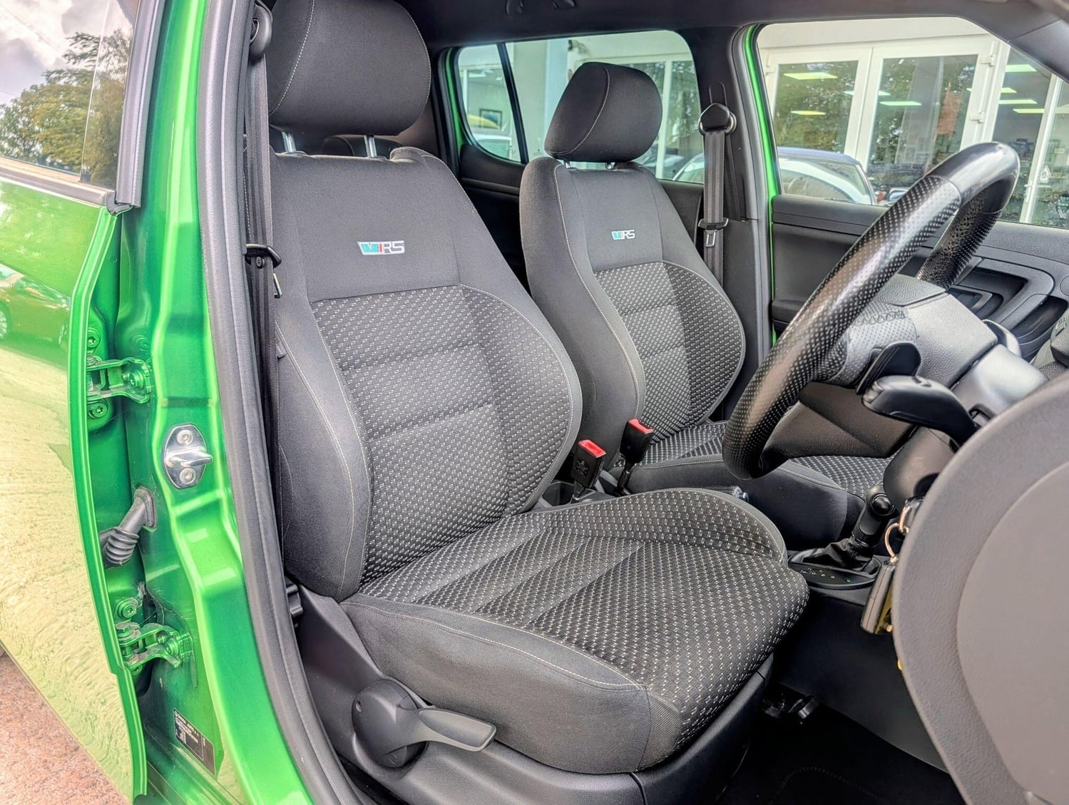 Skoda Fabia 2012 - Cars in Torquay