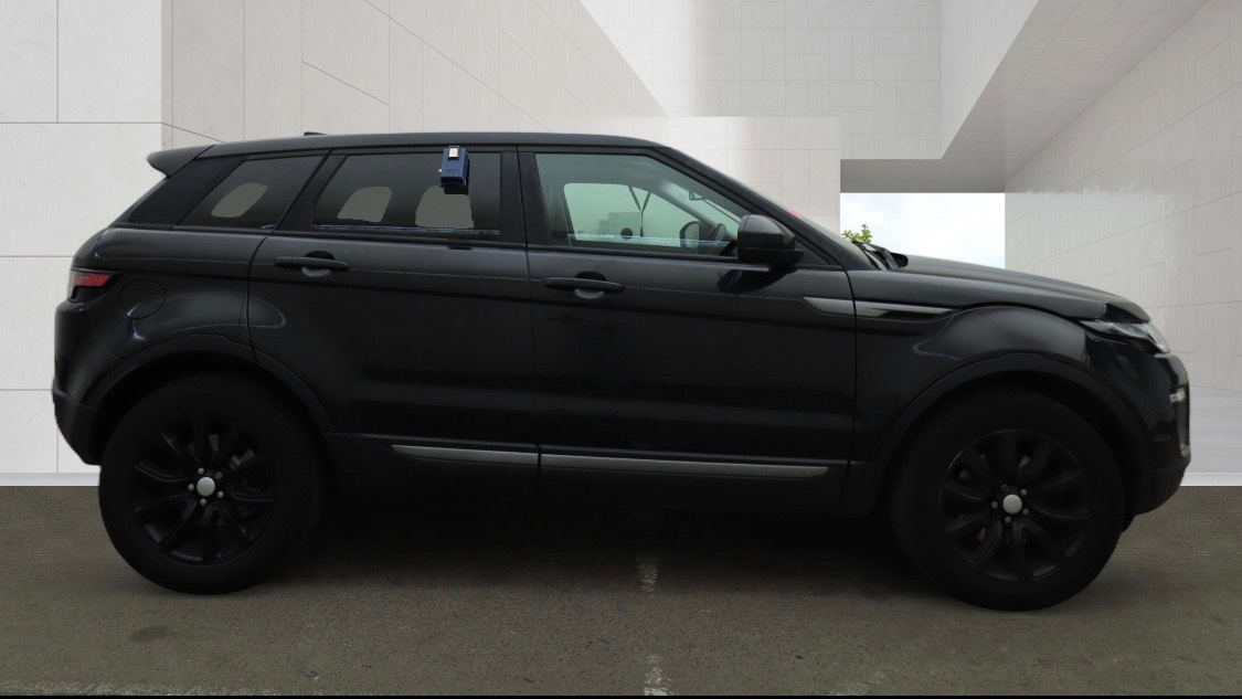 Land Rover Range Rover Evoque 2016 - Cars in Bristol
