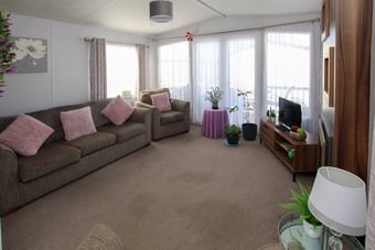 Willerby Winchester  for sale