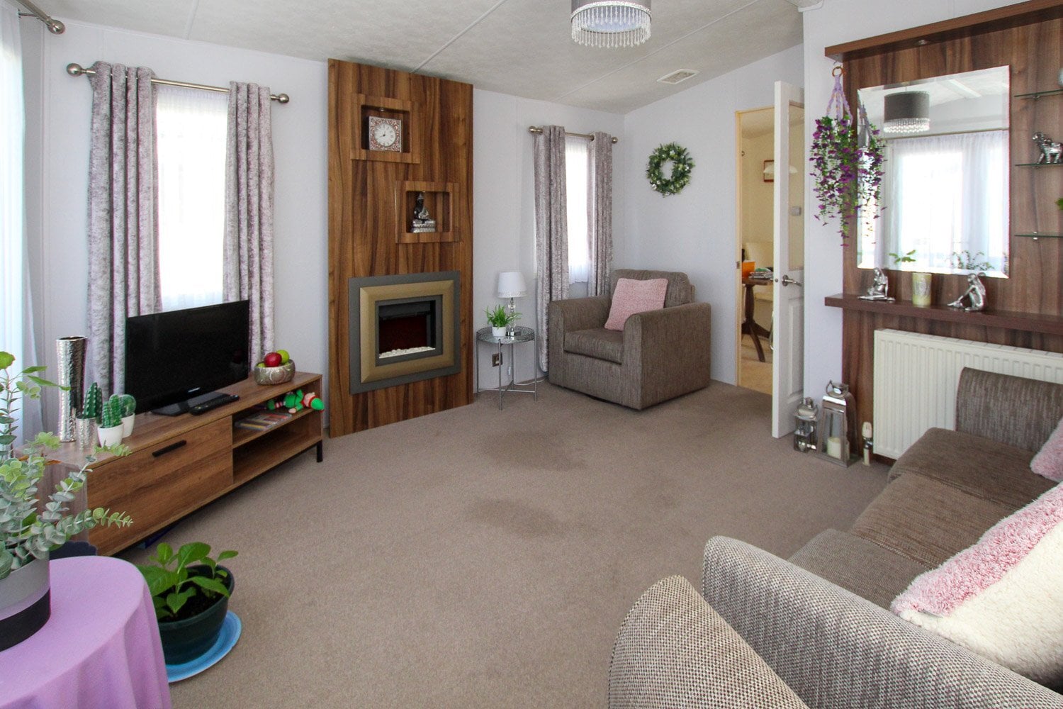 Dymchurch Willerby Winchester  for sale