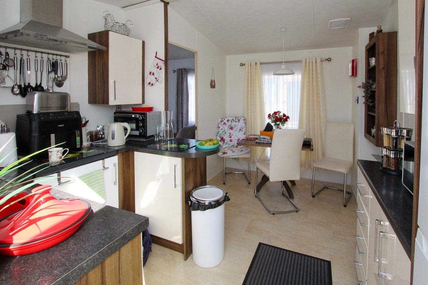 Willerby Winchester  for sale - Holiday Homes in Dymchurch