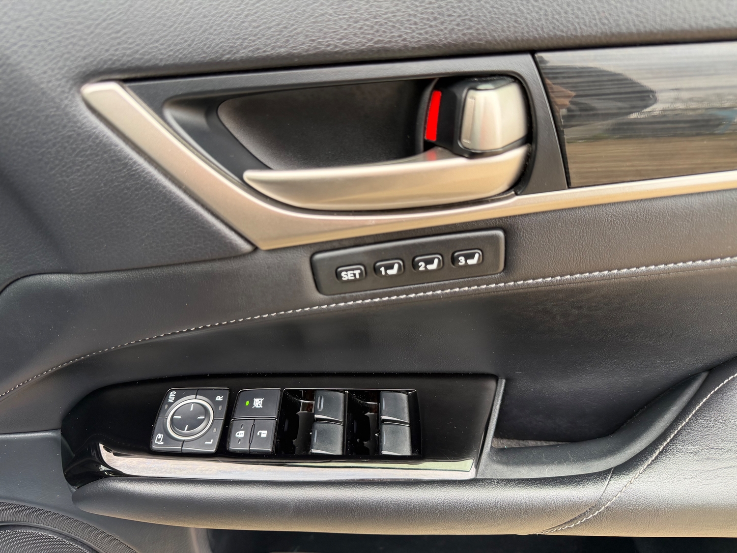 Lexus GS 2013 - Cars in Havering