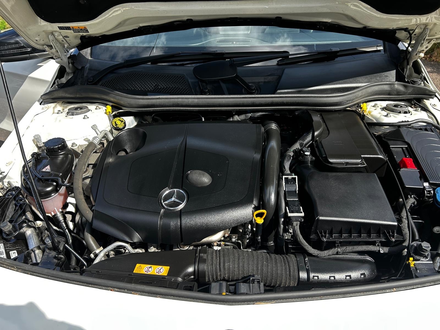 Mercedes-Benz A Class 2016 - Cars in Shoreham-By-Sea