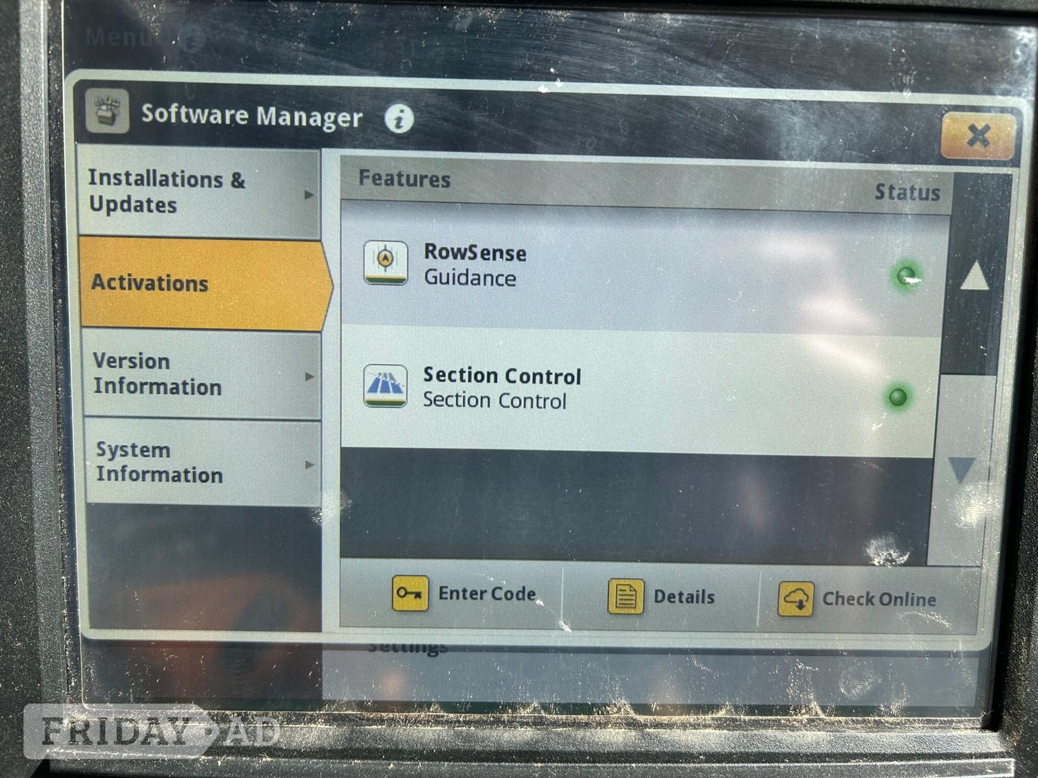 John Deere 6155R (2022) Tractor - Farm & Agricultural Vehicles