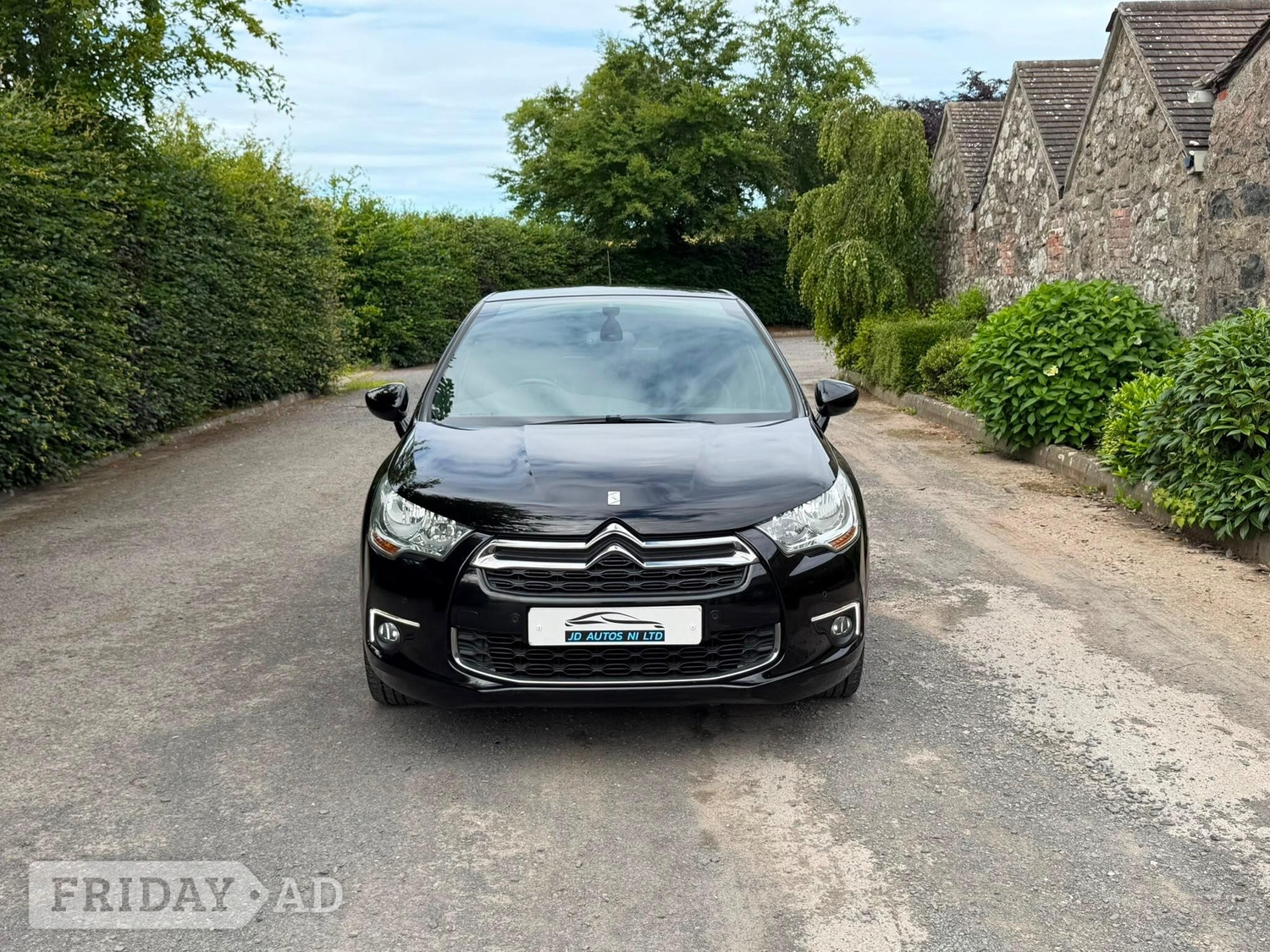 Citroen DS4 Craigavon