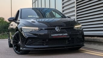 Volkswagen Golf 2020