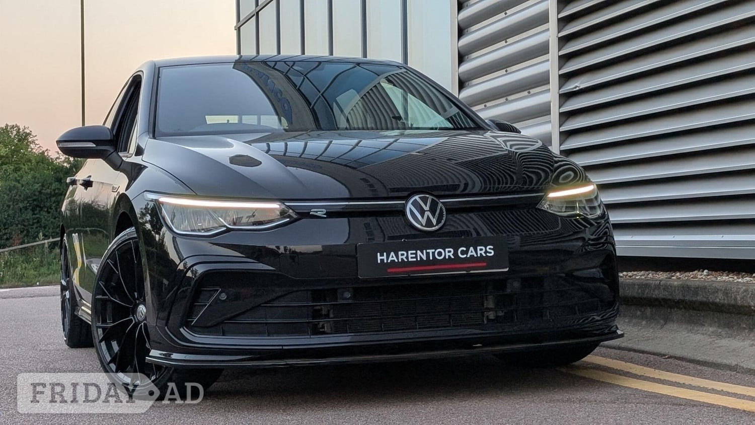 Volkswagen Golf 2020 in St. Albans