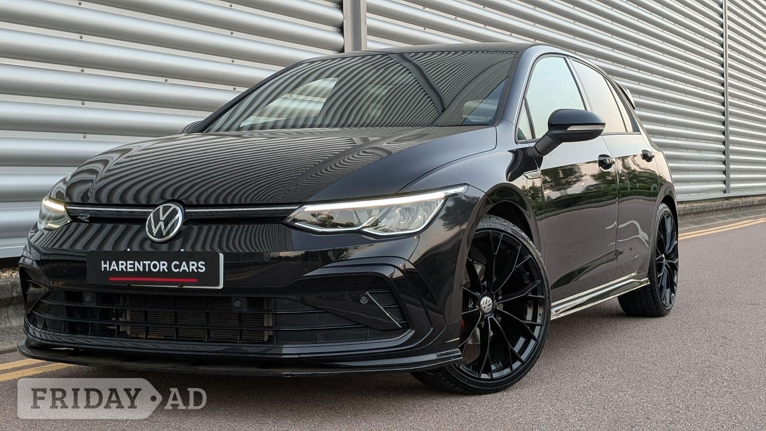 Volkswagen Golf St. Albans