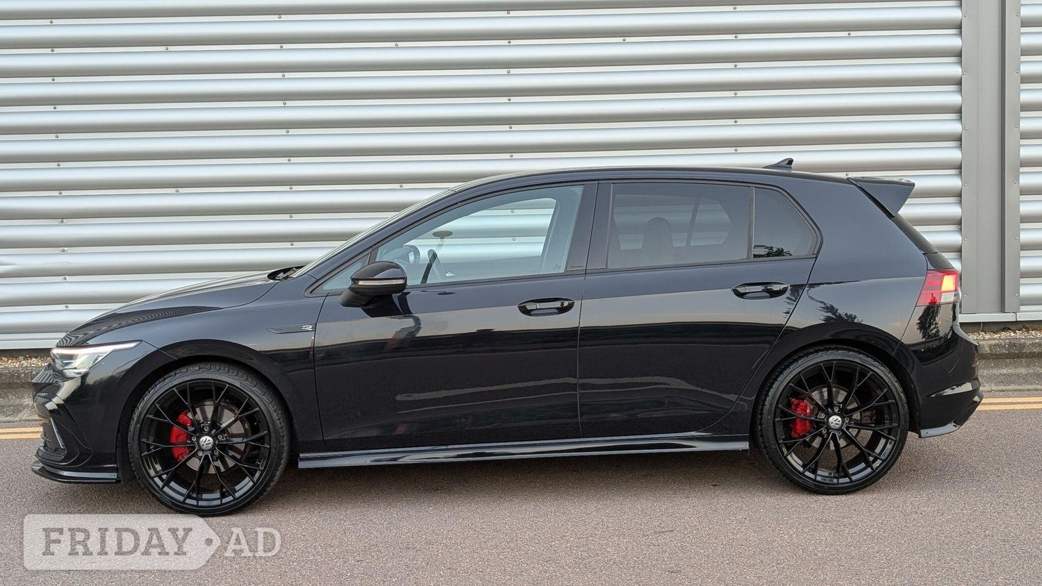 Volkswagen Golf 2020 - Cars in St. Albans