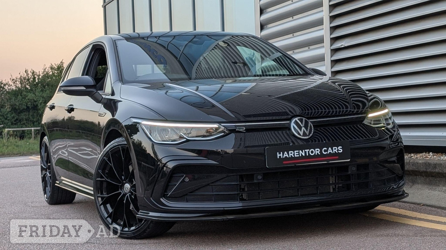 Volkswagen Golf 2020 - Cars