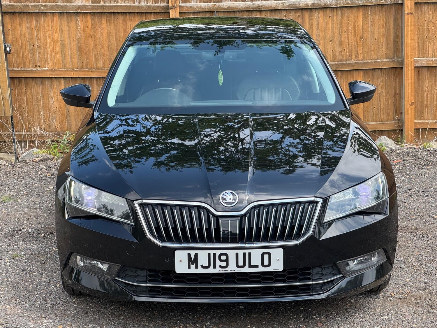 Skoda Superb St. Albans