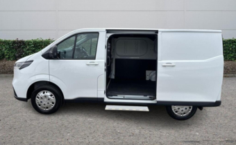 Maxus Deliver 7 2026