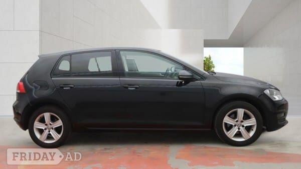 Volkswagen Golf Hillingdon
