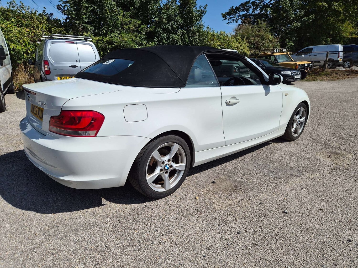 BMW 1 Series 2012 - Cars in Portsmouth