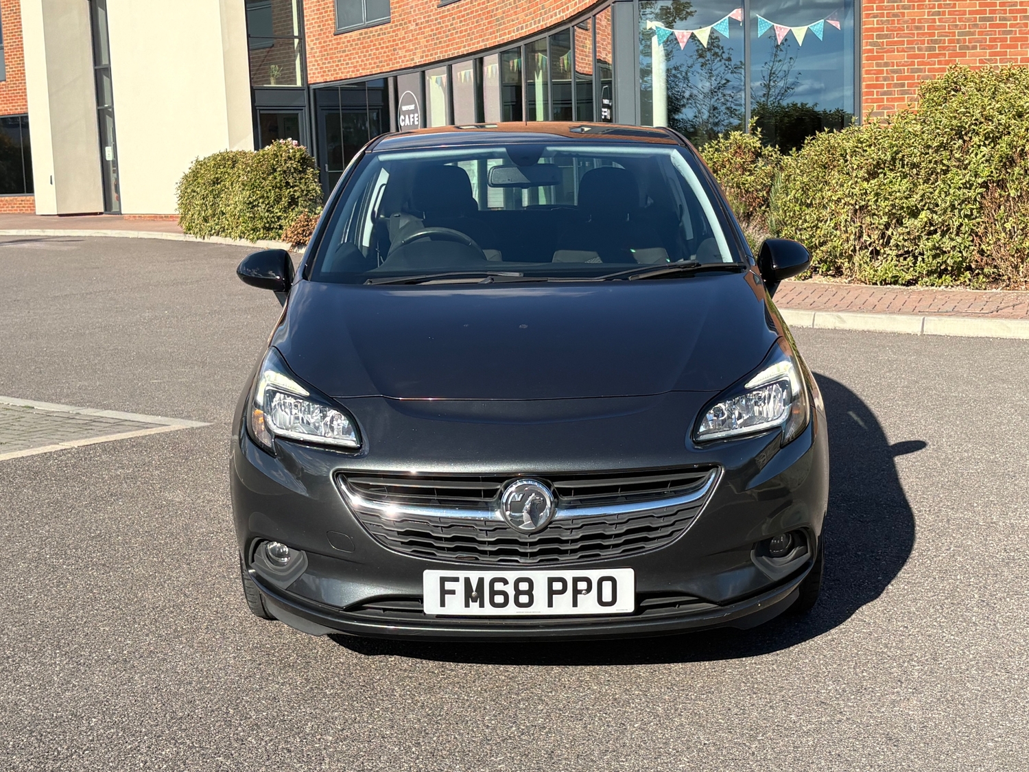 Vauxhall Corsa Fareham